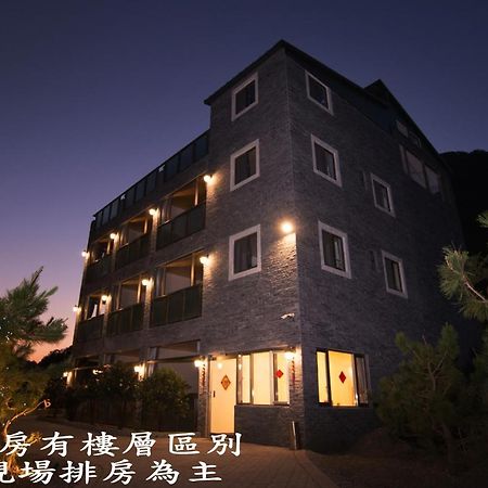泰安乡汤之美温泉公寓 外观 照片