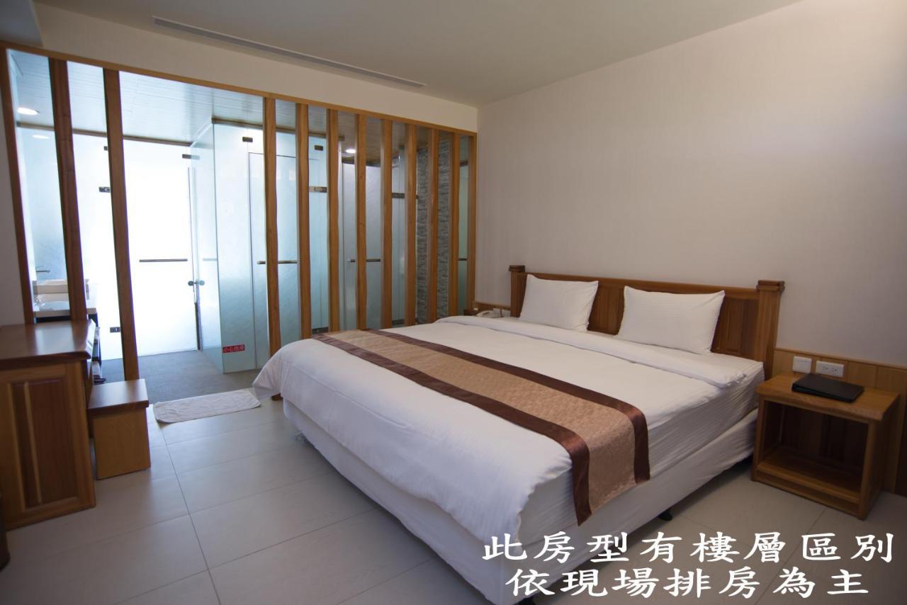 泰安乡汤之美温泉公寓 外观 照片
