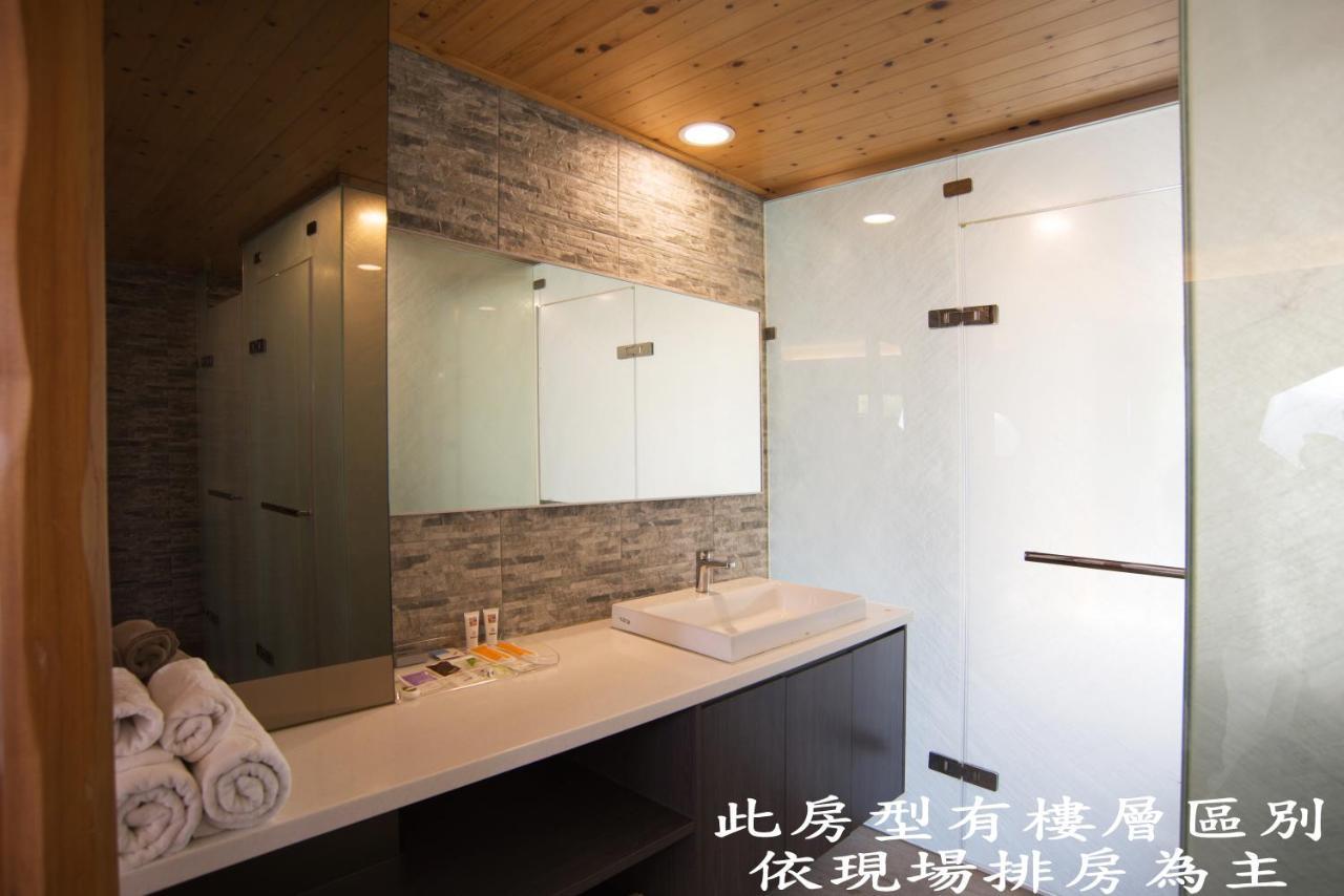 泰安乡汤之美温泉公寓 外观 照片